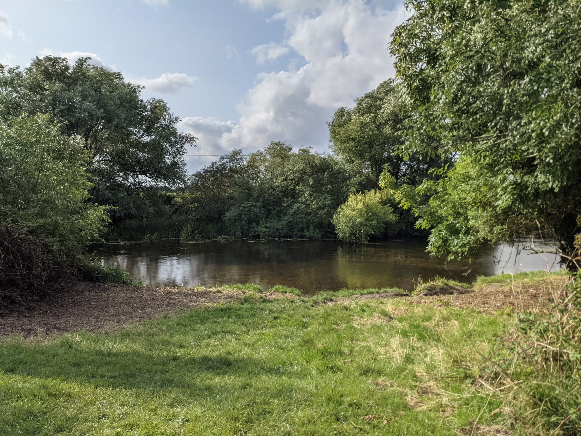 Sturminster Marshall – A Village in East Dorset